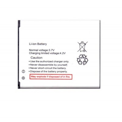 Battery For Samsung Galaxy Ace 3 Lte Gts7275 By - Maxbhi.com