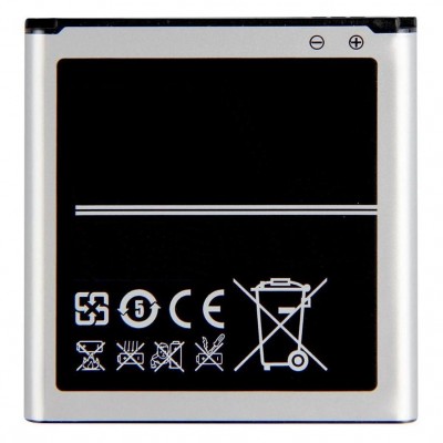 Battery For Samsung Galaxy S4 Zoom Smc1010 By - Maxbhi Com