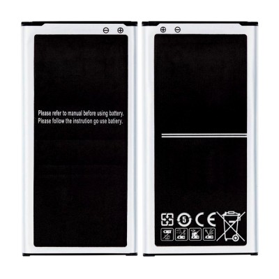 Battery For Samsung Galaxy S5 Duos Smg900fd By - Maxbhi Com