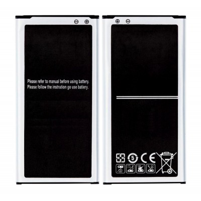 Battery For Samsung Galaxy S5 Smg900h By - Maxbhi Com