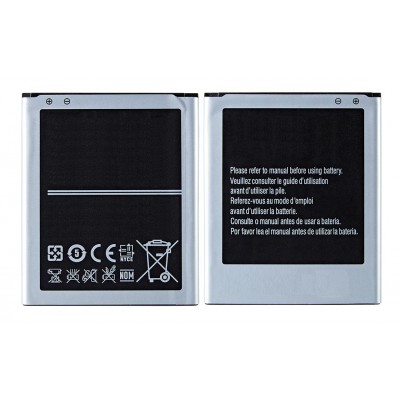 Battery For Samsung Galaxy Star Plus S7262 Dual Sim By - Maxbhi Com