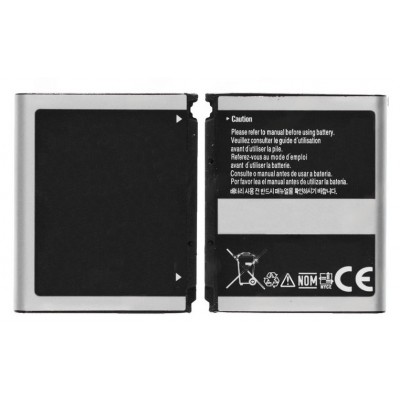 Battery For Samsung M8910 Pixon12 By - Maxbhi Com