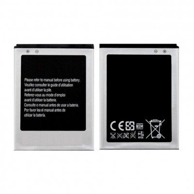 Battery For Samsung Focus S I937 By - Maxbhi Com