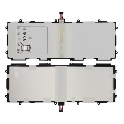 Battery For Samsung P7500 Galaxy Tab 10 1 3g By - Maxbhi Com