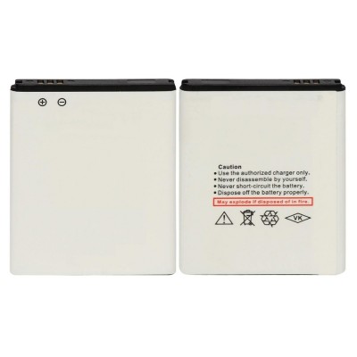 Battery For Samsung S5250 Wave525 By - Maxbhi Com