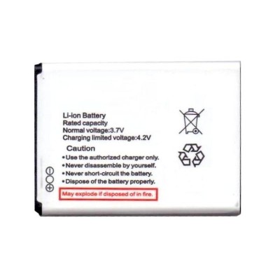 Battery For Samsung S5620 Monte By - Maxbhi.com