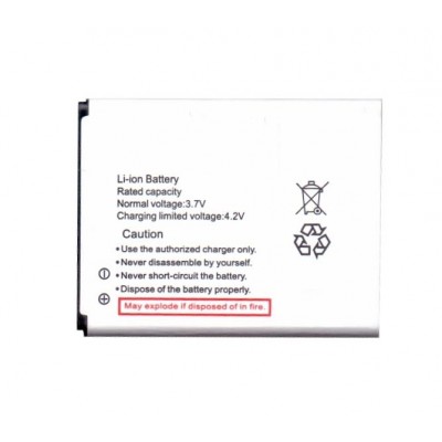 Battery For Samsung Wave 3 S8560 By - Maxbhi.com
