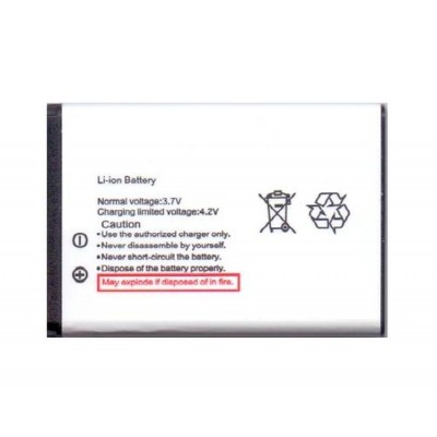 Battery For Samsung X200 By - Maxbhi.com