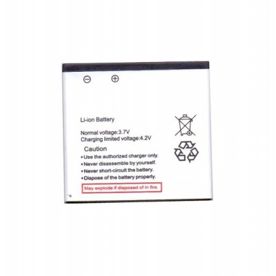 Battery For Sony Ericsson Live With Walkman By - Maxbhi.com