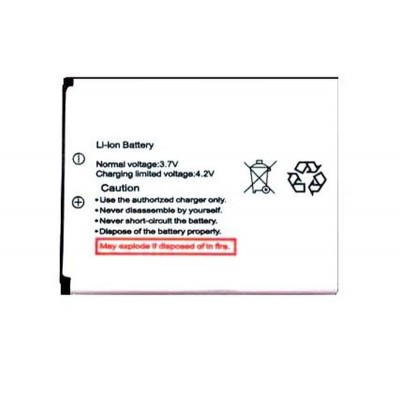 Battery For Sony Ericsson P1i By - Maxbhi.com