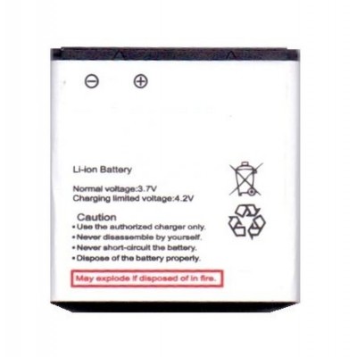 Battery For Sony Ericsson R300 Radio By - Maxbhi.com