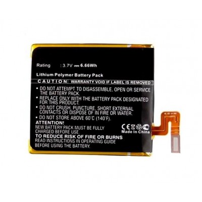 Battery For Sony Xperia Ion Lte Lt28i By - Maxbhi.com