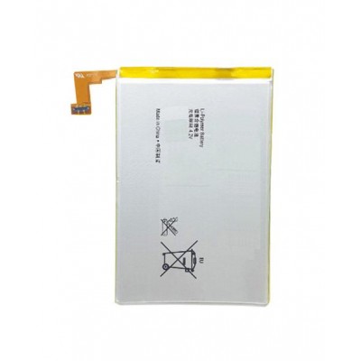 Battery For Sony Xperia Sp Lte C5306 By - Maxbhi.com