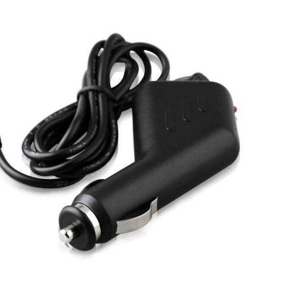 Car Charger for Boss Mobiles Boss e Phone 3300 with USB Cable