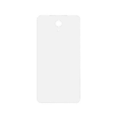 Back Panel Cover For Karbonn Titanium S5 Ultra White - Maxbhi.com