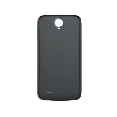 Back Panel Cover For Lenovo A850 Black - Maxbhi.com