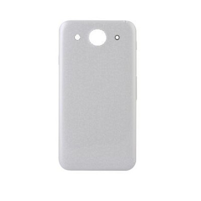 Back Panel Cover For Lg Optimus G Pro E988 White - Maxbhi.com