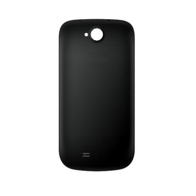 Back Panel Cover For Micromax Canvas Elanza A93 White - Maxbhi.com
