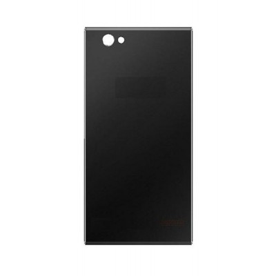 Back Panel Cover For Phicomm Passion P660 Black - Maxbhi.com