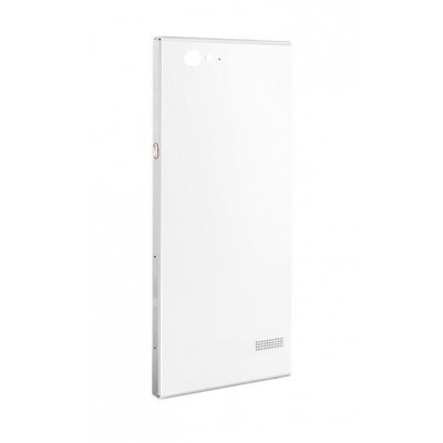 Back Panel Cover For Phicomm Passion P660 White - Maxbhi.com