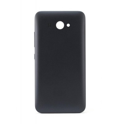 Back Panel Cover For Xiaomi Mi 2 Grey - Maxbhi.com