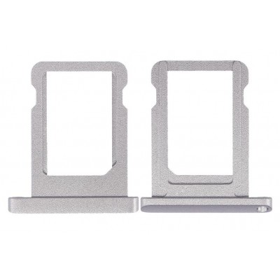 Sim Card Holder Tray For Apple Ipad Mini 4 Wifi 128gb Black - Maxbhi Com