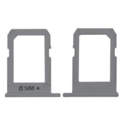 Sim Card Holder Tray For Samsung Galaxy Tab S2 8 0 Wifi White - Maxbhi Com
