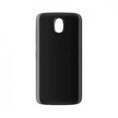 Back Panel Cover For Htc Desire 526g Plus 16gb Black - Maxbhi.com