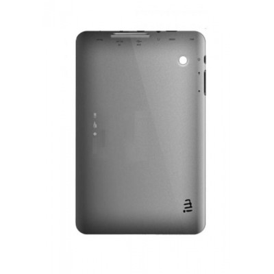 Back Panel Cover For Micromax Funbook Talk P362 Black - Maxbhi.com
