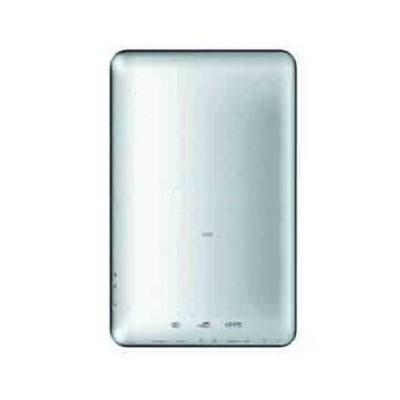 Back Panel Cover For Micromax Funbook Talk P362 White - Maxbhi.com