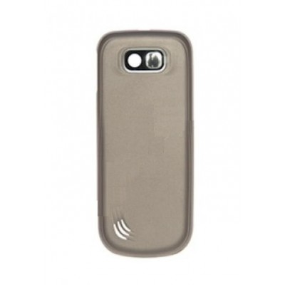Back Panel Cover For Nokia 2600 Classic Beige - Maxbhi.com