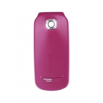 Back Panel Cover For Nokia 7230 Pink - Maxbhi.com