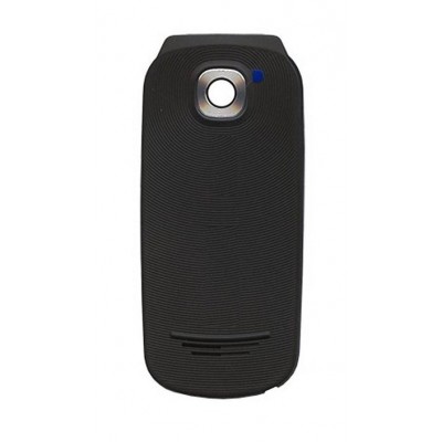 Back Panel Cover For Nokia 7230 White - Maxbhi.com