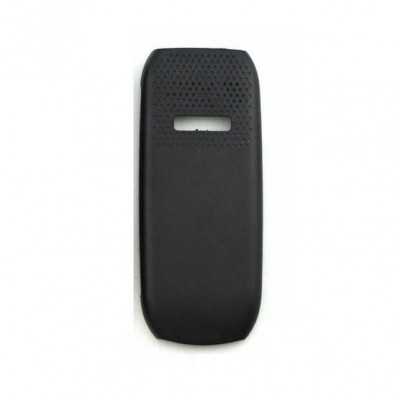 Back Panel Cover For Nokia C100 Black - Maxbhi.com