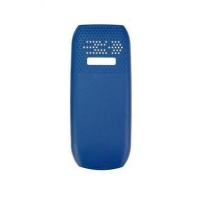 Back Panel Cover For Nokia C100 Blue - Maxbhi.com