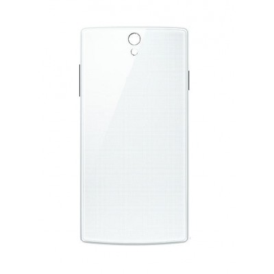 Back Panel Cover For Oppo Find 5 Mini R827 White - Maxbhi.com