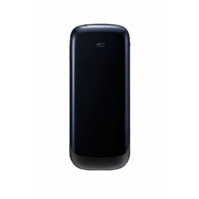 Back Panel Cover For Samsung E1282t Blue - Maxbhi.com