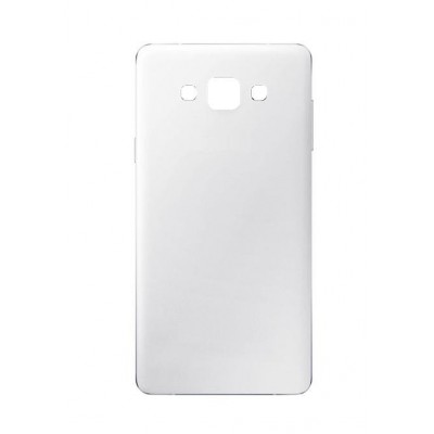 Back Panel Cover For Samsung Galaxy A7 Sma700f Pink - Maxbhi.com