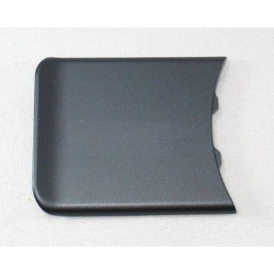 Back Panel Cover For Sony Ericsson W580i Grey - Maxbhi.com