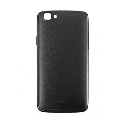 Back Panel Cover For Xolo A500s Lite Black - Maxbhi.com