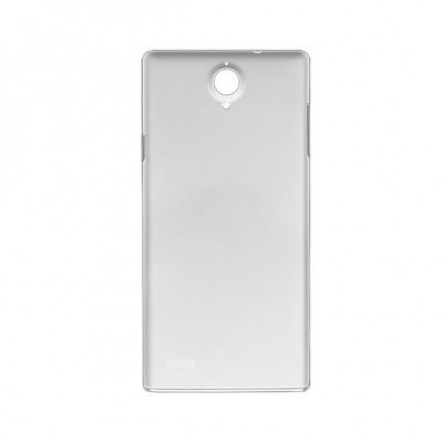 Back Panel Cover For Xolo Q1100 White - Maxbhi.com