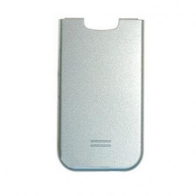 Back Panel Cover For Nokia 6030 White - Maxbhi Com