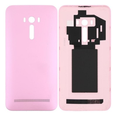 Back Panel Cover For Asus Zenfone Selfie Zd551kl Pink - Maxbhi Com