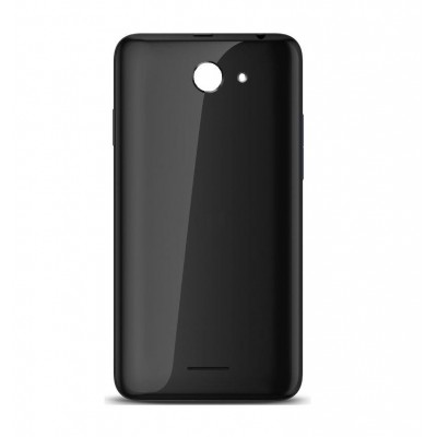 Back Panel Cover For Htc Desire 516 Dual Sim Black - Maxbhi.com