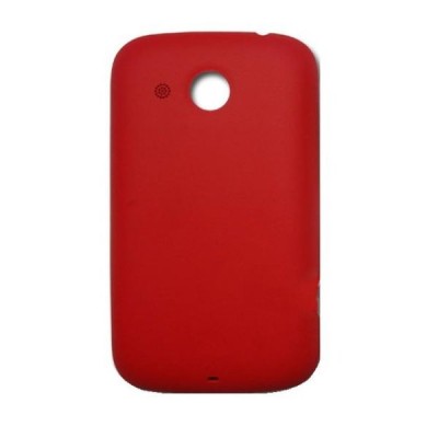 Back Panel Cover For Htc Desire Cred - Maxbhi Com