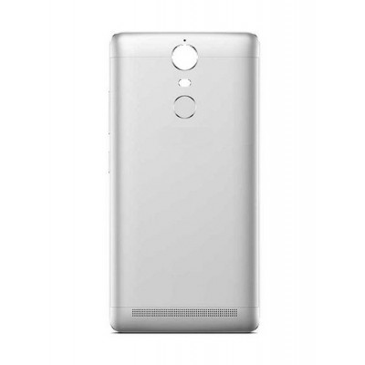 Back Panel Cover For Lenovo K5 Note White - Maxbhi.com