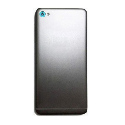 Back Panel Cover For Lenovo S90 Black - Maxbhi.com