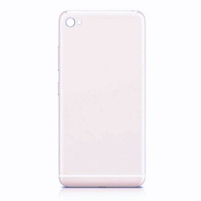 Back Panel Cover For Lenovo S90 White - Maxbhi.com