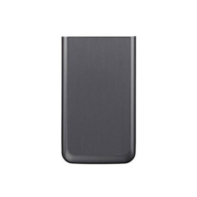 Back Panel Cover For Lg Gx200 White - Maxbhi.com