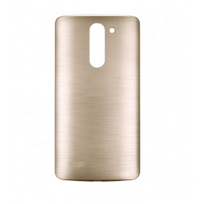 Back Panel Cover For Lg L Bello Gold - Maxbhi.com